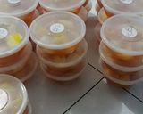 Foto langkah ke 5 dari resep Asinan kekinian.