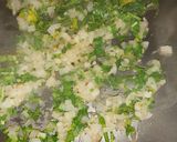 Foto del paso 3 de la receta: Filete al perejil con papas rústicas