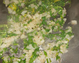 Foto del paso 3 de la receta: Filete al perejil con papas rústicas