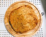 Hình bước làm 3 của món Chả ức gà nướng eatclean