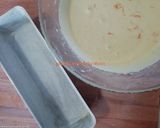 Foto del passaggio 3 della ricetta Torta allo yogurt ed arancia