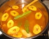 Foto del paso 4 de la receta: Sopa de pollo