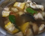 Foto langkah ke 2 dari resep Sayur Asem Khas Betawi.