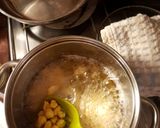 Foto del paso 5 de la receta: Pan arisco!😊⚘ Especialidad de mi nona!