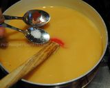 A picture of step 10 of Chicken noodle soup.