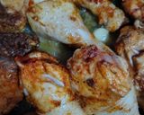 Foto del paso 12 de la receta: Pollo al ajillo en salsa 🧄