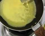 Foto langkah ke 3 dari resep Pancake Durian.