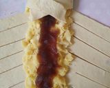 Foto langkah ke 2 dari resep Strudel peuyeum.
