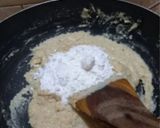 A picture of step 4 of Valentine Sweet dessert.