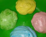 Foto langkah ke 5 dari resep Kue Tok.