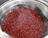 A picture of step 2 of Zenzai (How to Cook Azuki Beans) – Super Easy.