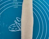 Gambar langkah 3 resipi Roti Pane Farcito.