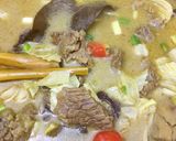 Foto langkah ke 5 dari resep Tongseng Daging Sapi // Tongseng Sapi.