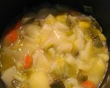 Foto del paso 7 de la receta: Porrusalda