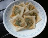 Foto langkah ke 1 dari resep Martabak Mini enak Gurih.