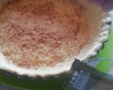 Foto del paso 3 de la receta: Pie de manzana, avena y almendras dietetico