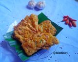 Foto langkah ke 6 dari resep Tempe Selimut Pedas Godaan 🌶.