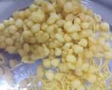 મસાલા પૂરી (Masala Puri Recipe In Gujarati) રેસીપી સ્ટેપ3ફોટો