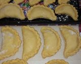 Foto langkah ke 4 dari resep Panada #isi sayuran.