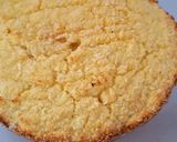 Foto del paso 4 de la receta: Torta de Coco Proteica 👏