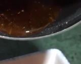 A picture of step 8 of Apple Murabba.