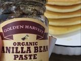 Pancake Fluffy Gluten Free
