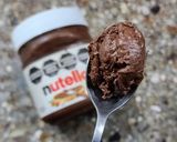 Foto del paso 5 de la receta: ☕🧊Iced capucchino Dalgona con Nutella 🧊☕Receta viral #1