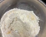 Foto langkah ke 1 dari resep Roti Tawar Kemerdekaan.