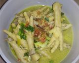 Foto langkah ke 5 dari resep Ceker Kuah Soto.