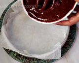 கேழ்வரகு பிரவுனி(ragi brownie recipe in tamil) ரெசிபி ஸ்டேப் 6 புகைப்படம்