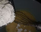 Foto langkah ke 5 dari resep Cake caramel.