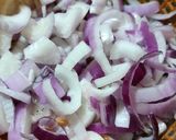 চিংড়ির মালাইকারি (Chingri Malaikari Recipe in Bengali) রেসিপির ধাপ 2 ছবি