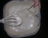 Foto del paso 1 de la receta: Torta borracha de merengue al café!!!