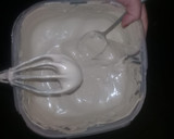 Foto del paso 1 de la receta: Torta borracha de merengue al café!!!