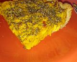 Foto del paso 2 de la receta: Tarta de zapallo con masa de harina integral y harina de arroz