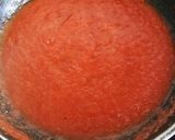 Foto del paso 2 de la receta Sopa de ostras francesas