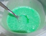 Foto langkah ke 3 dari resep Putu Ayu Pandan Lembut.