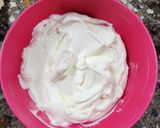 Foto del paso 6 de la receta: 🥳🎂 Torta Oreo - Bon. Torta de cumpleaños 🎂🥳