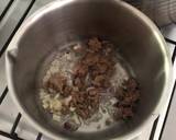 MPASI 1 Tahun KeatasSup Bening Sapi & Tomat langkah memasak 8 foto