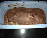 Foto del paso 7 de la receta: Budín Ensalada de Frutas