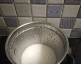 *நுங்கு மில்க் ஷேக்*(ice apple milkshake recipe in tamil) ரெசிபி ஸ்டேப் 3 புகைப்படம்