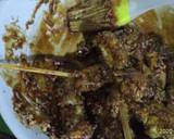 Sate Telur Sambal Korek langkah memasak 5 foto