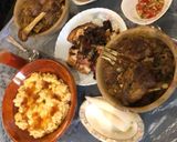 صورة لخطوة 7 من وصفة حيسيه