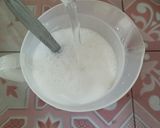 Foto langkah ke 2 dari resep Opor Telur Ceplok.