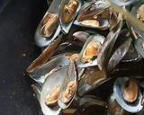 Foto langkah ke 4 dari resep KERANG IJO bukan SAUS PADANG (#9).