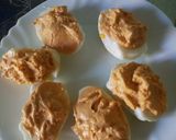 Foto del paso 3 de la receta: Huevos endiablados