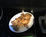 Foto del paso 1 de la receta: Moixina, guiso marinero 🐠🐬🛳