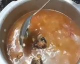 ஆட்டுகால் சூப்(lamb leg soup recipe in tamil) ரெசிபி ஸ்டேப் 4 புகைப்படம்