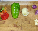 Foto del paso 1 de la receta: Fracasé tradicional cubano de cerdo