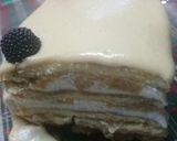 Foto del paso 4 de la receta: Postre de crema 🍸